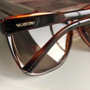 Valentino Sunglasses